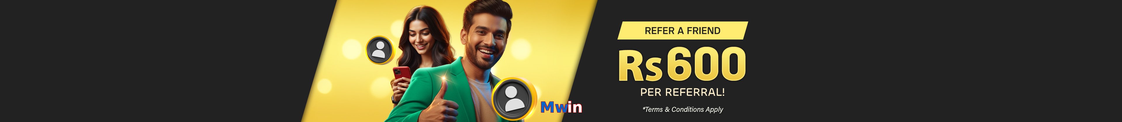 Mwin game app for Pakistan players